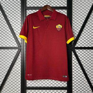 AS Roma 2014 Home