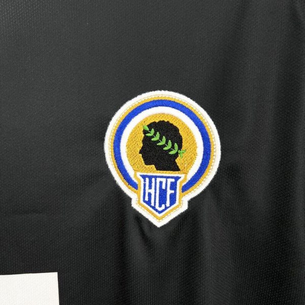 Hércules CF 2025-2026 Visitante - Imagen 2