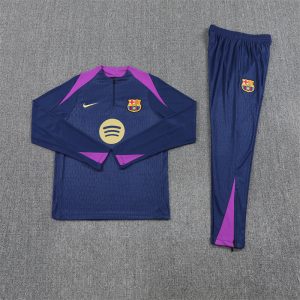 FC Barcelona 2025-2026 Chándal Entrenamiento