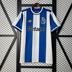 Oporto 2025-2026 Home