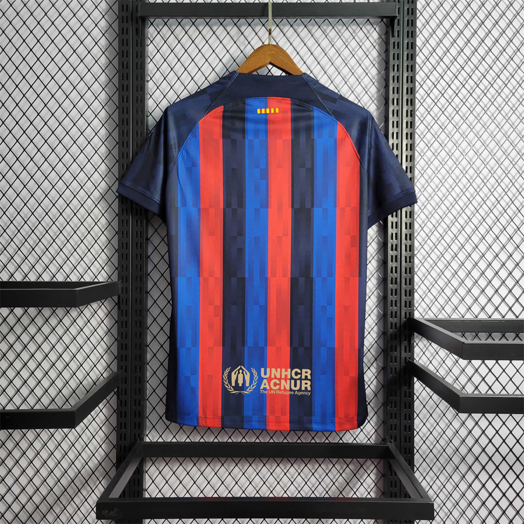 FC Barcelona 2023 Home - Imagen 3