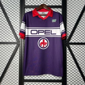 Fiorentina 1983 Home