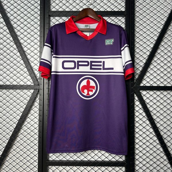 Fiorentina 1983 Home