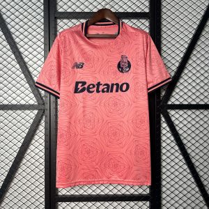 Oporto 2025-2026 Visitante