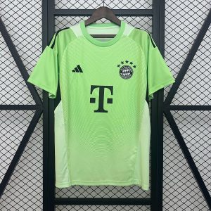 Bayern de Múnich 2025-2026 Home Portero