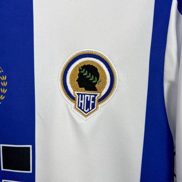 Hércules CF 2025-2026 Home - Imagen 2
