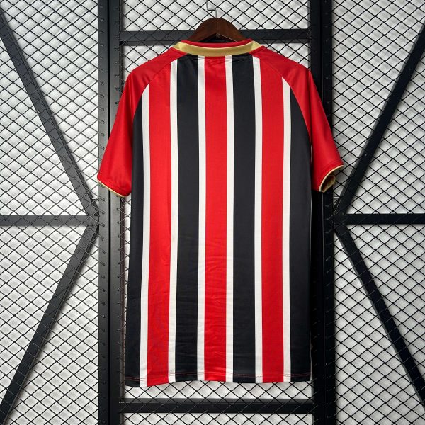 Sao Paulo 2025-2026 Home - Imagen 3