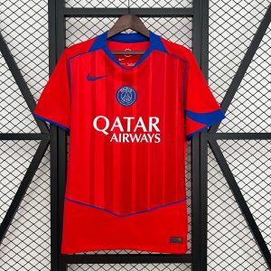 PSG 2025-2026 Tercera