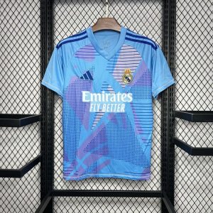 Real Madrid 2024-2025 Portero