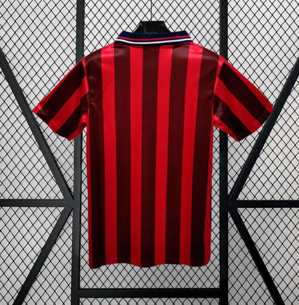 Inglaterra 1998 Visitante - Imagen 2
