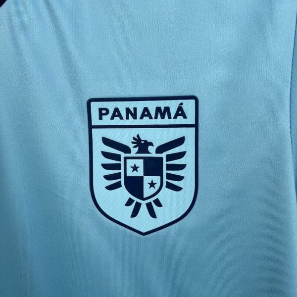 Panamá 2025-2026 Visitante - Imagen 2