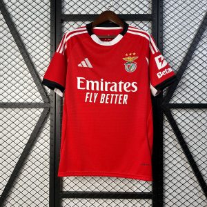 Benfica 2025-2026 Home
