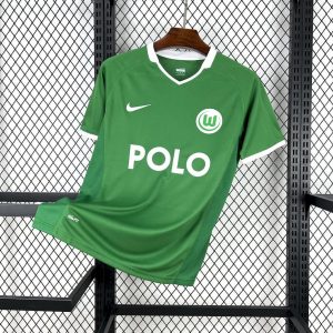 Wolfsburgo 2008 Home