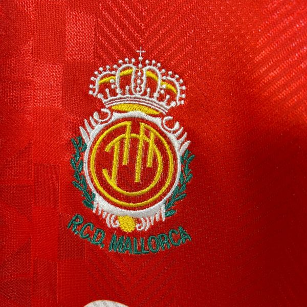RCD Mallorca 1996 Home - Imagen 2