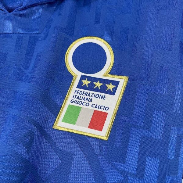Italia 1995 Home - Imagen 2