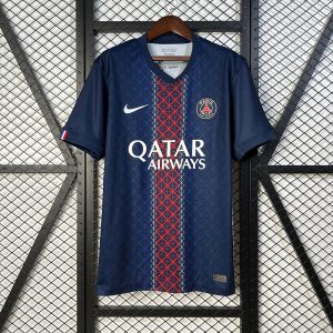PSG 2025-2026 Home