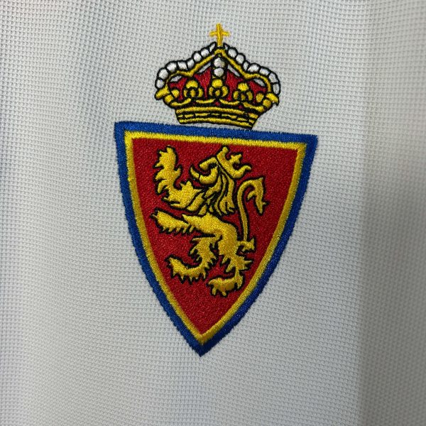 Real Zaragoza 2004 Home - Imagen 2