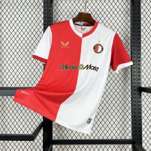 Feyenoord 2025-2026 Home