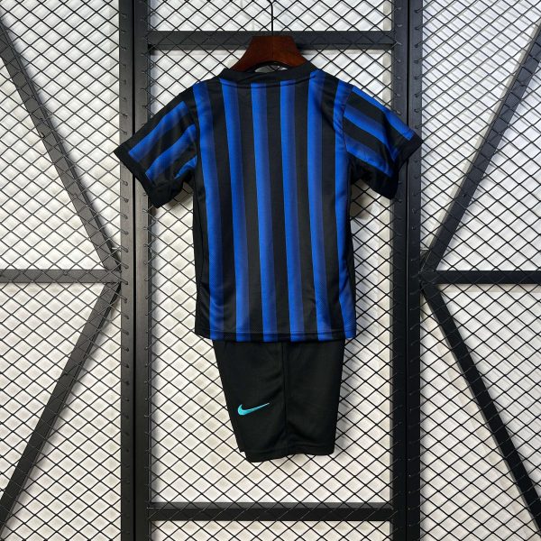 Inter de Milán 2025-2026 Home Niño - Imagen 2