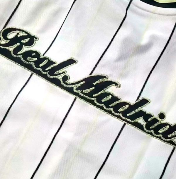 Real Madrid 2025-2026 Ed. Especial Beisbol - Imagen 2