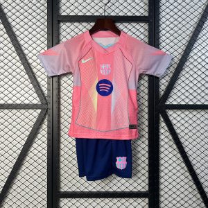 FC Barcelona 2025-2026 Ed. Especial Niño