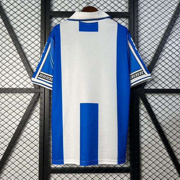 Leganés 1998 Home - Imagen 2