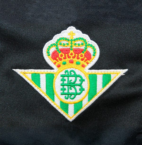 Real Betis Chaqueta Entrenamiento - Imagen 2