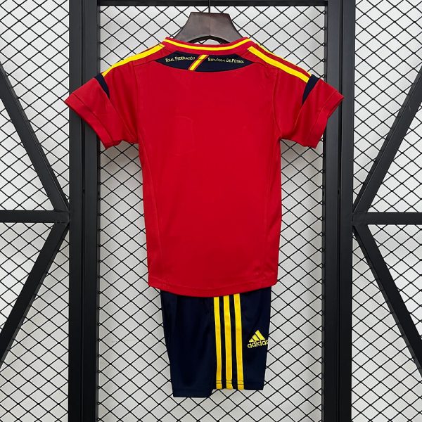 España 2012 Home Niño - Imagen 2
