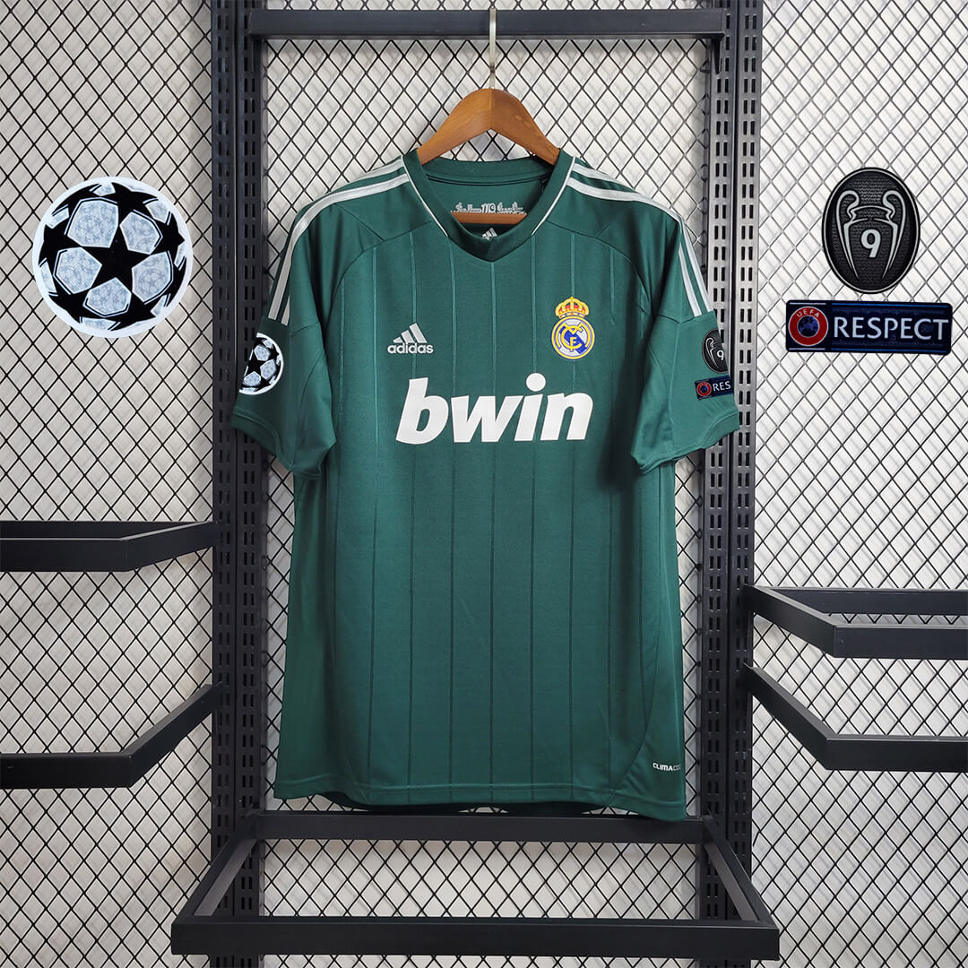 Real Madrid 2012 Tercera - Imagen 4
