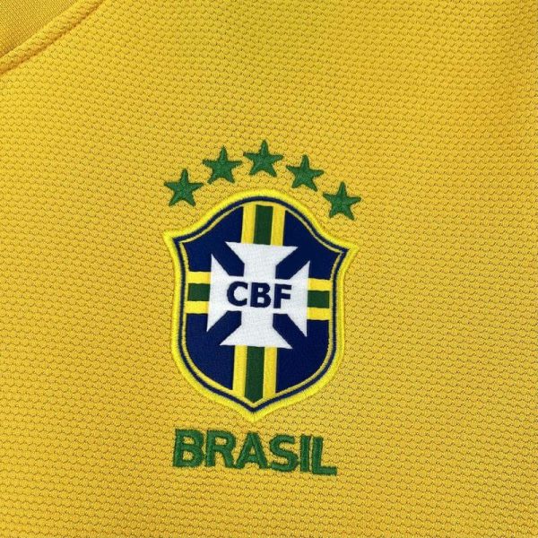 Brasil 2012 Home - Imagen 2