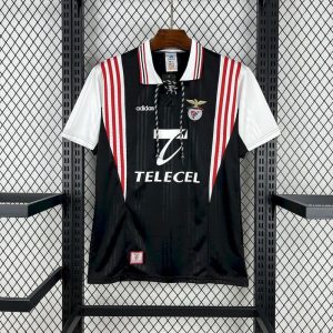 Benfica 1997 Home