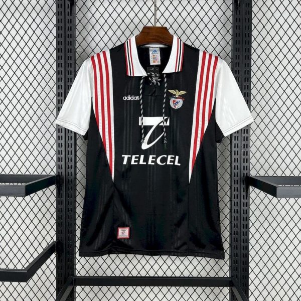 Benfica 1997 Home