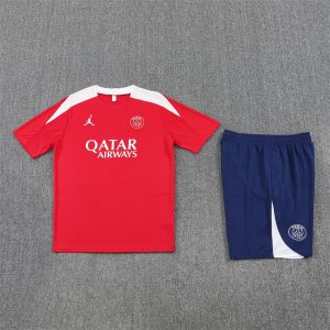 PSG 2025-2026 Entrenamiento