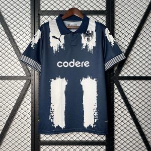 Monterrey FC 2025-2026 Home