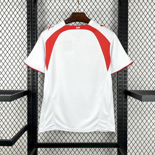 Stuttgart 2006 Home - Imagen 3