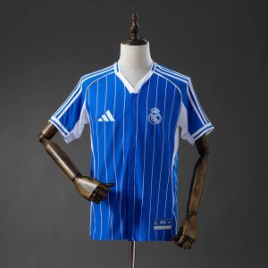 Real Madrid 2025-2026 Ed. Especial Beisbol