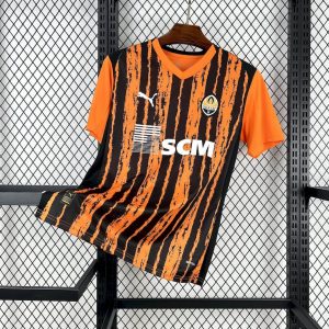 FK Shajtar Donetsk 2025-2026 Home
