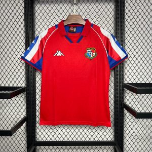 Panamá 1998 Home