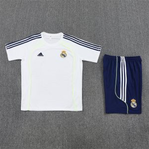 Real Madrid 2025-2026 Entrenamiento