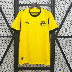 Borussia Dortmund 2025-2026 Home