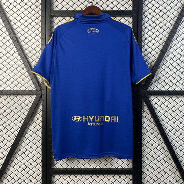 Oviedo 2025-2026 Home - Imagen 3