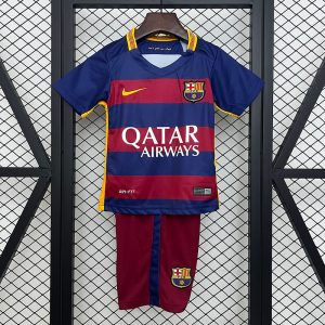 FC Barcelona 2015 Home Niño