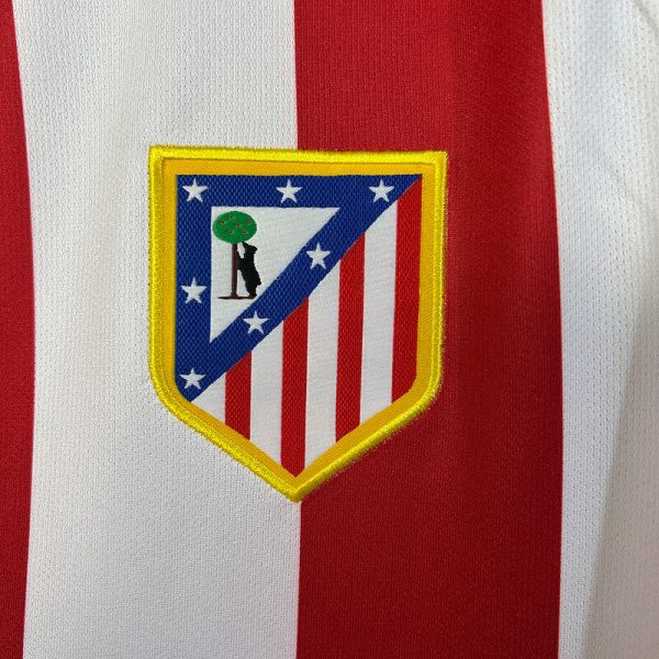 Atlético de Madrid 2016 Home - Imagen 2