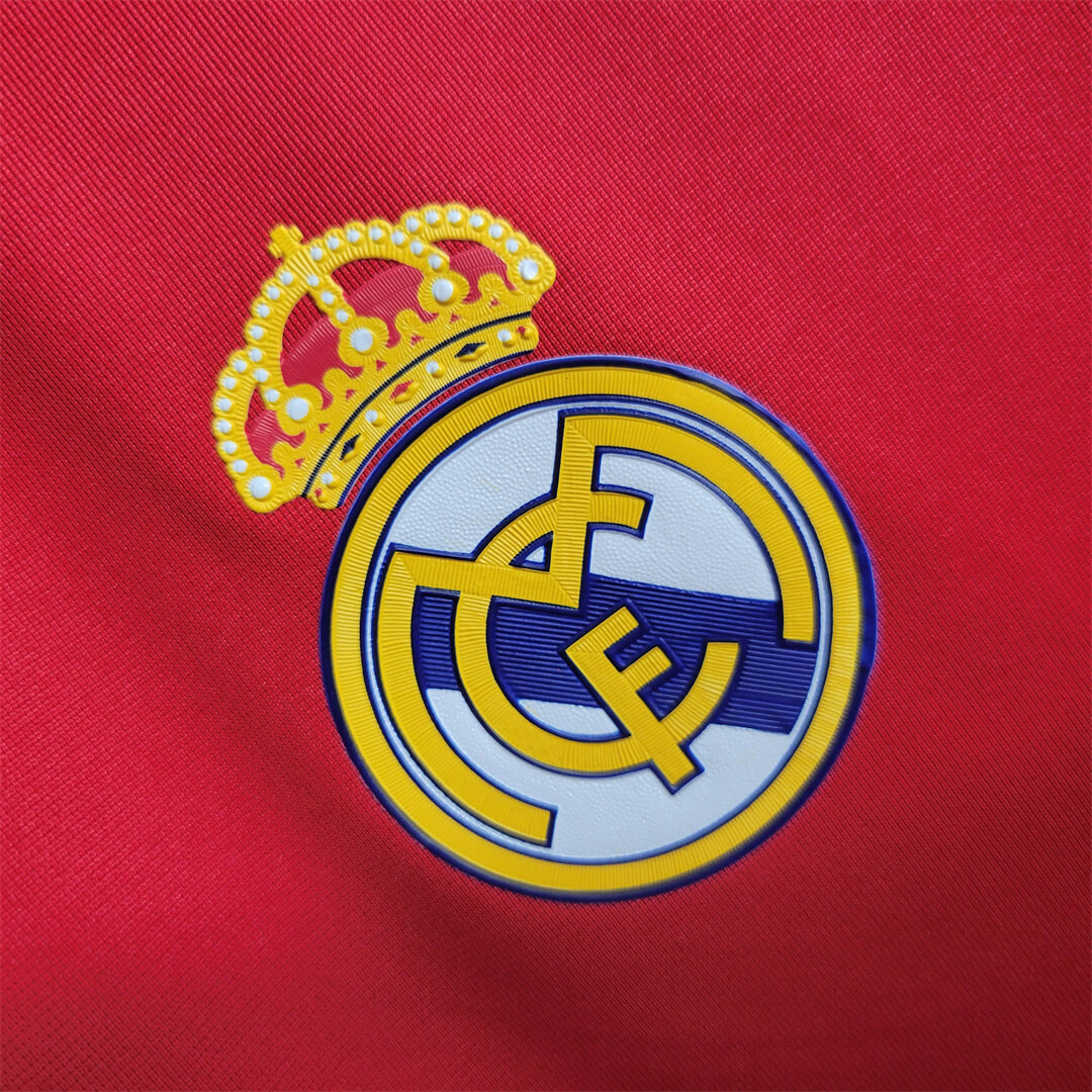 Real Madrid 2011 Tercera - Imagen 2