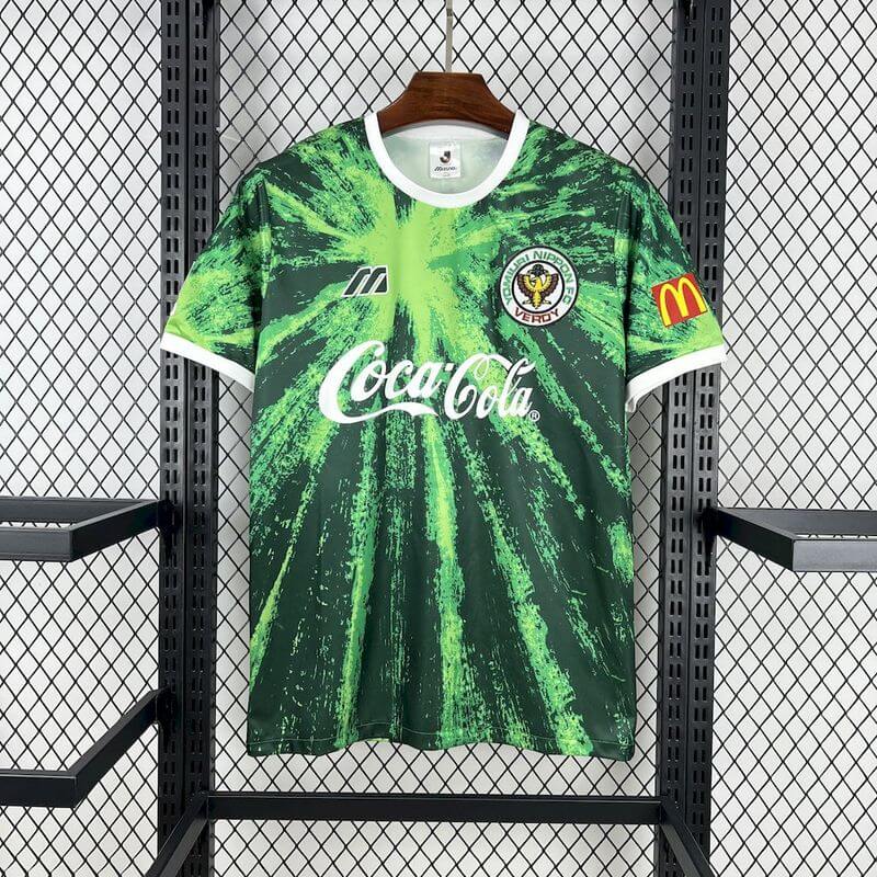 Kawasaki Frontale 1999 Home