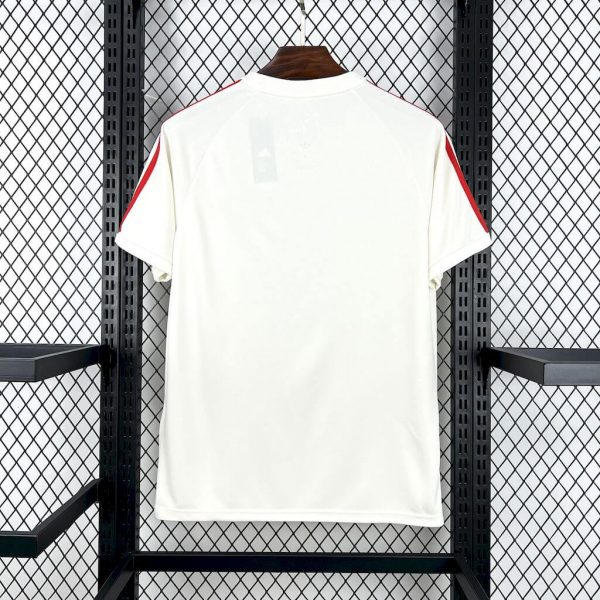 Olympique de Lyon 2025-2026 Ed. Especial Aniversario - Imagen 3