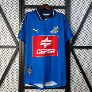 Tenerife 1998 Home