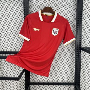 Panamá 2025-2026 Home