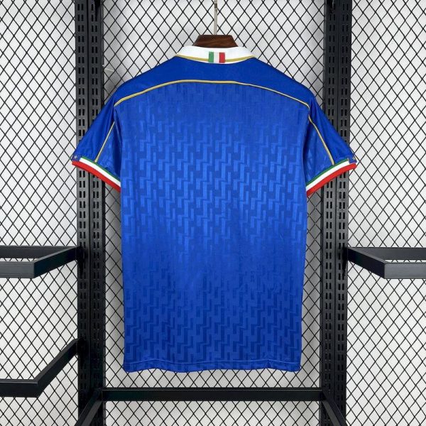 Italia 1995 Home - Imagen 3