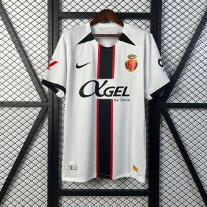 Mallorca 2025-2026 Visitante